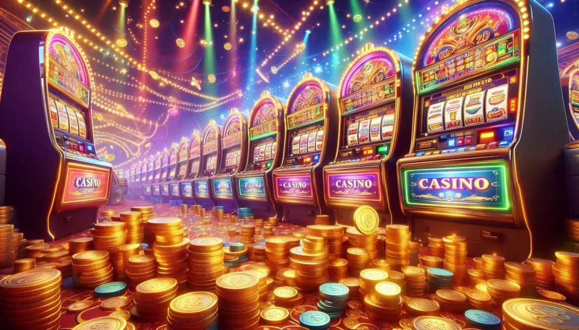 Kosmonaut Casino